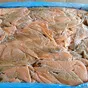 срезки лосося(подкожный)без кости, кожи  в Калуге и Калужской области