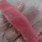 филе тунца безкостн. фас(вьетнам)обрезь в Калуге и Калужской области 5