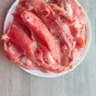 обрезь  форели фасовка по 1 кг(мясо) в Калуге и Калужской области